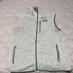 Patagonia vest